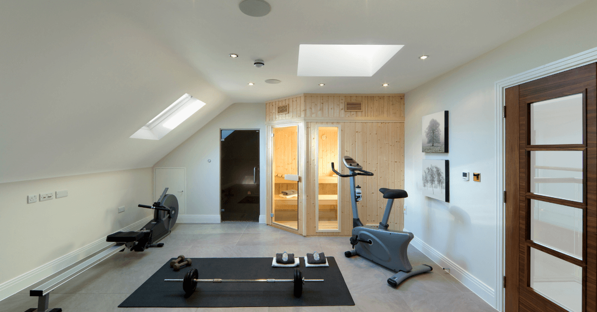 loft gym